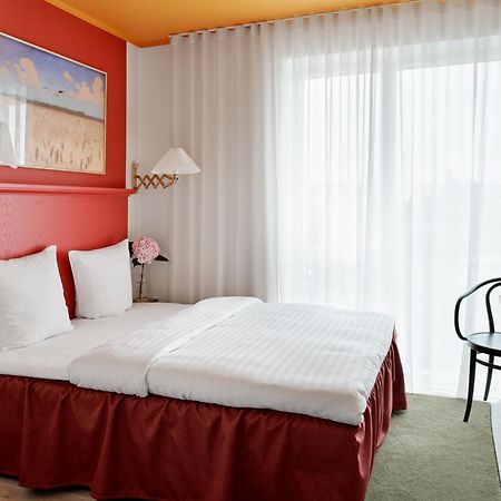 Dahei Apartment Hotel โคเปนเฮเกน ภายนอก รูปภาพ
