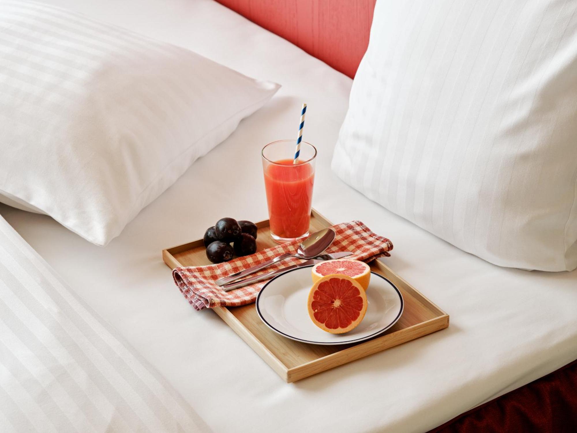 Dahei Apartment Hotel โคเปนเฮเกน ภายนอก รูปภาพ
